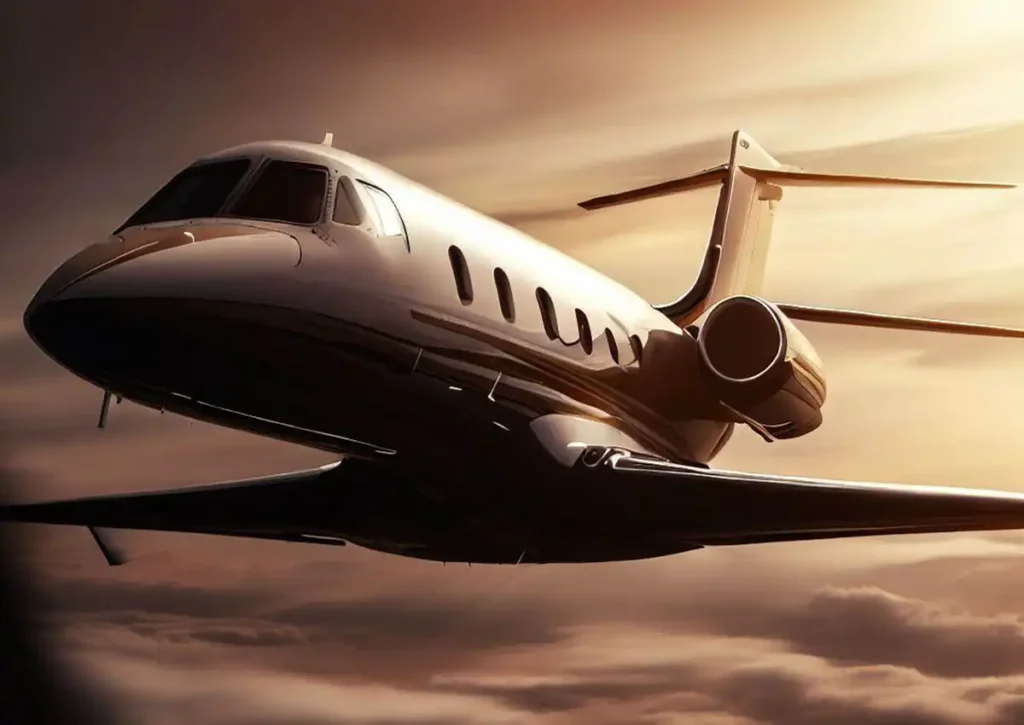 craig groeschel private jet