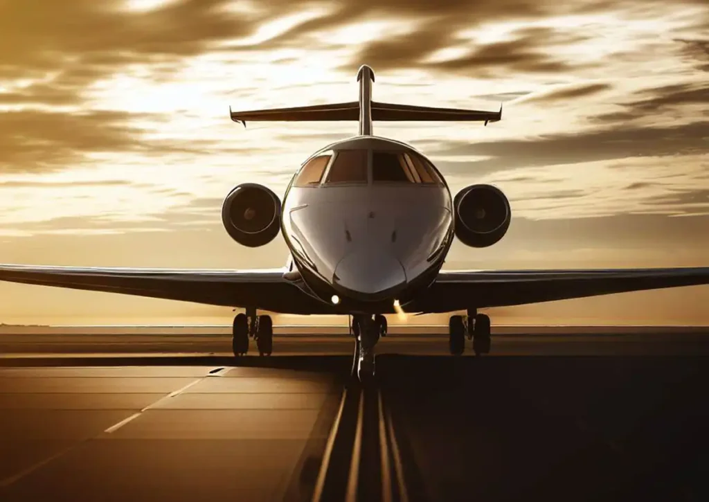 craig groeschel private jet