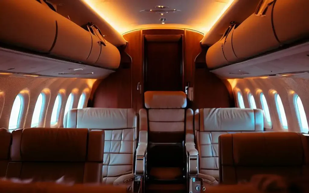 lorne michaels private jet